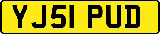 YJ51PUD