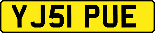 YJ51PUE