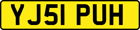 YJ51PUH