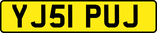 YJ51PUJ