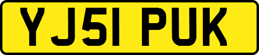 YJ51PUK