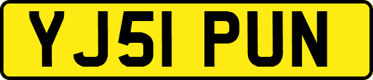 YJ51PUN