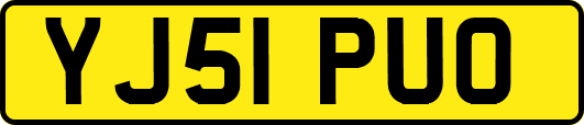 YJ51PUO
