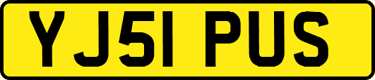 YJ51PUS