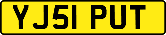 YJ51PUT