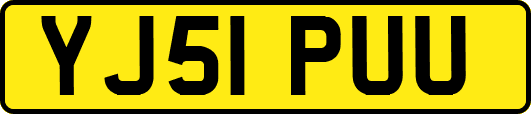 YJ51PUU