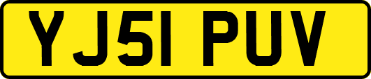YJ51PUV