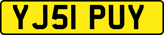 YJ51PUY