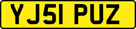 YJ51PUZ