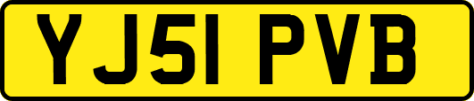 YJ51PVB