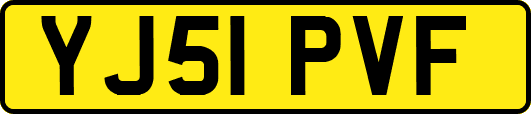 YJ51PVF
