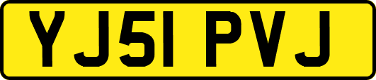 YJ51PVJ