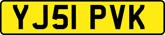 YJ51PVK