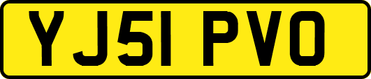 YJ51PVO