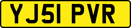 YJ51PVR