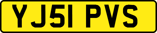 YJ51PVS