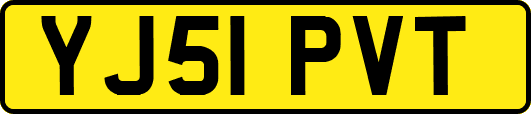 YJ51PVT