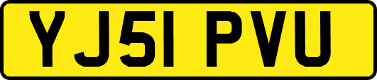 YJ51PVU