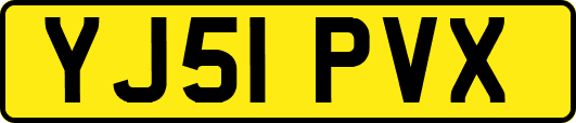 YJ51PVX