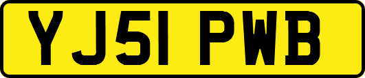 YJ51PWB
