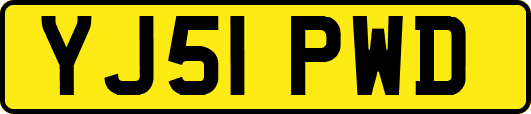YJ51PWD