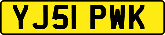 YJ51PWK