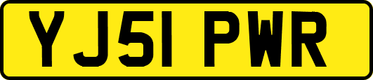 YJ51PWR