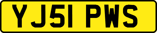YJ51PWS
