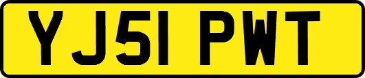 YJ51PWT