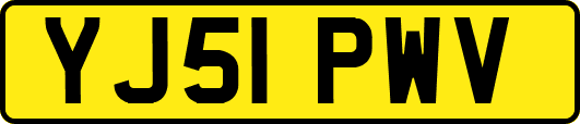 YJ51PWV