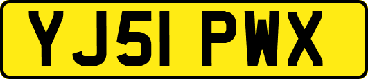 YJ51PWX