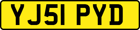 YJ51PYD