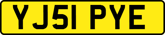 YJ51PYE
