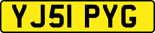 YJ51PYG