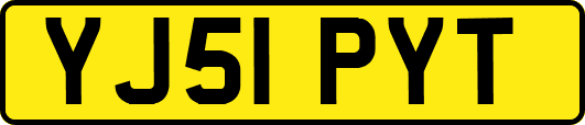 YJ51PYT