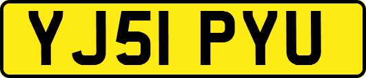 YJ51PYU