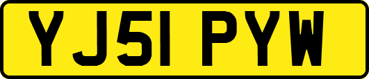 YJ51PYW