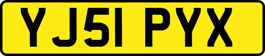 YJ51PYX