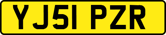 YJ51PZR