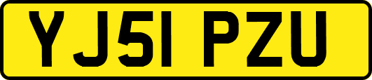 YJ51PZU