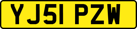 YJ51PZW
