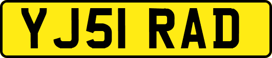YJ51RAD