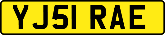 YJ51RAE