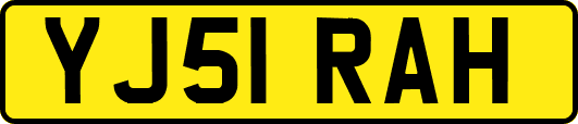 YJ51RAH