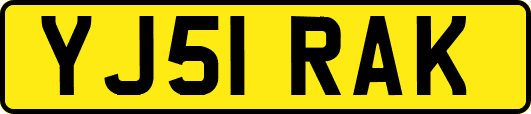 YJ51RAK