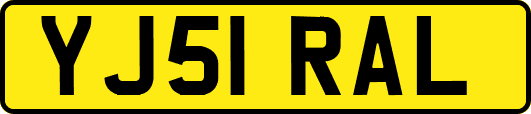 YJ51RAL