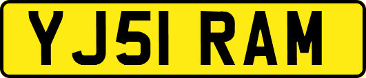 YJ51RAM