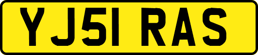 YJ51RAS