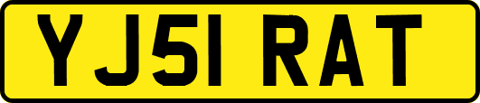 YJ51RAT