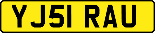 YJ51RAU